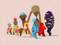 animation GIF by eranhill