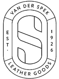 vanderspekleathergoods vds vanderspek vdsshop Sticker
