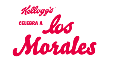 Dia De La Familia Sticker by Kellogg's Latinoamérica