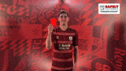 Red Card Republicfc GIF by Sacramento Republic FC