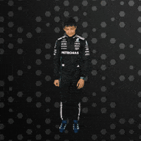 Go Formula One GIF by Mercedes-AMG Petronas Formula One Team