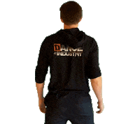 Dance Trainer Sticker by Dance_Industry