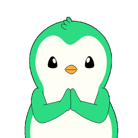 Thank You So Much Sticker by Abster