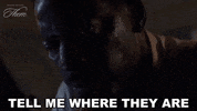 Demanding GIF by Amazon Prime Video