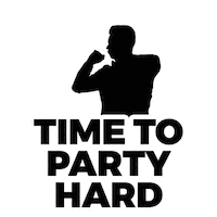 Dance Celebrate Sticker by ARTUS interactive