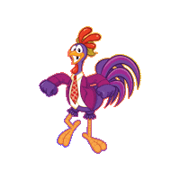 Festa Junina Sticker by Galinha Pintadinha - Oficial