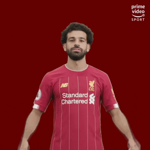 primevideosport sports football sport soccer GIF
