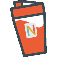 NutriDyn nutridyn Sticker