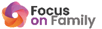focus on family katrin-fit Sticker