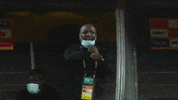 African Football GIF by CAF