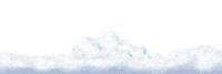 Snow Winter Sticker by Agromash