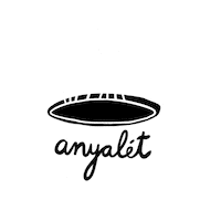 Mom Mother Sticker by Igen Anya