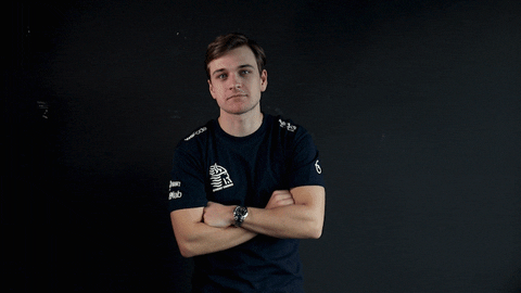 Vikings Counterstrike GIF by Lyngby eSport