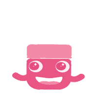 Bbox Sticker by bboxforkids