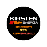 Sol Sustentabilidade Sticker by Kirsten