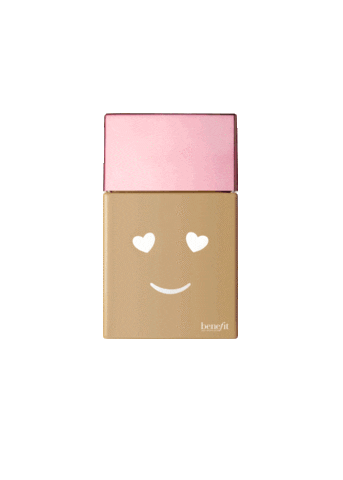 Sticker by Benefit Cosmetics