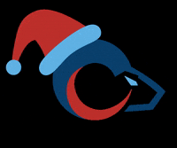 La Rams GIF by DePaul College Prep