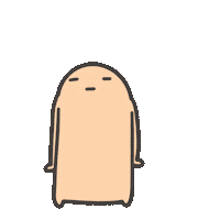 度菇13咦的茶水間 Sticker