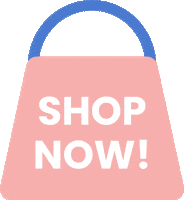 Shopping Shop Sticker by Par Vous Designs
