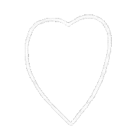 I Love You Hearts Sticker