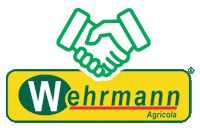 Agricola Wehrmann Sticker by Inova Genética