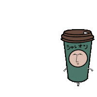 亜種太朗 Sticker