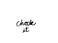 mareticn8 cool check check it Sticker