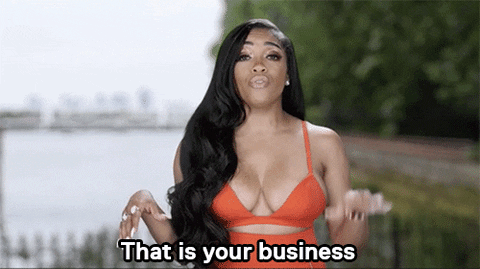 love & hip hop tea GIF by VH1