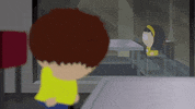 like her jimmy valmer GIF by South Park 