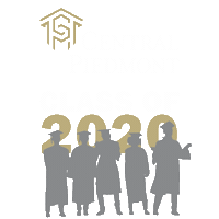 Central Piedmont Cpcc Sticker by Central Piedmont Community College