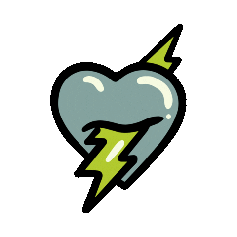 TransnetBW giphyupload heart energy energie Sticker