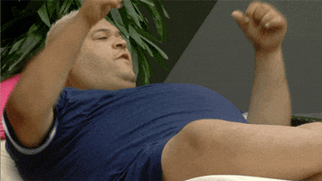 bbuk big brother reality tv cbb celebrity big brother GIF