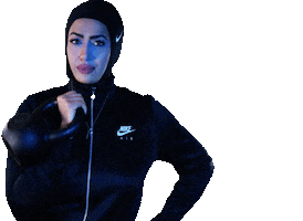 Kettlebell Kfit Sticker by Khadija Kadodia