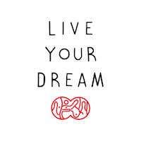 SeoulGypsy seoulgypsy 서울집시 Sticker