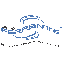 Sticker by Grupo Ferrante