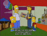 homer simpson GIF