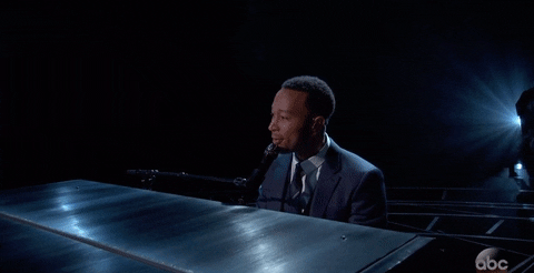 oscars 2017 GIF by The Academy Awards