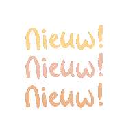 98irene new irene nieuw irene schiph Sticker