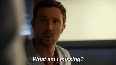 fox tv GIF by Rosewood