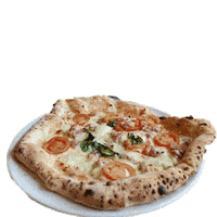 pizza panefresco Sticker by Paolo Roberto