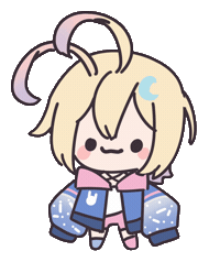 Gift Crumple Sticker
