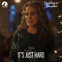 Dashing Andie Macdowell GIF by Paramount Network