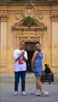 Dance Love GIF by Piñata Farms: The Meme App