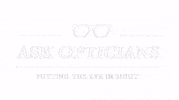 ASKOpticians ask optics opticians askopticians GIF