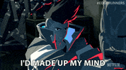 David Martinez Netflix GIF by Cyberpunk: Edgerunners