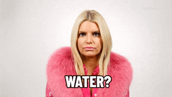 Water?