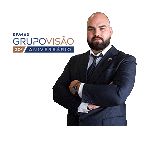 Consultoresgrupovisao Sticker by Remax Grupo Visão