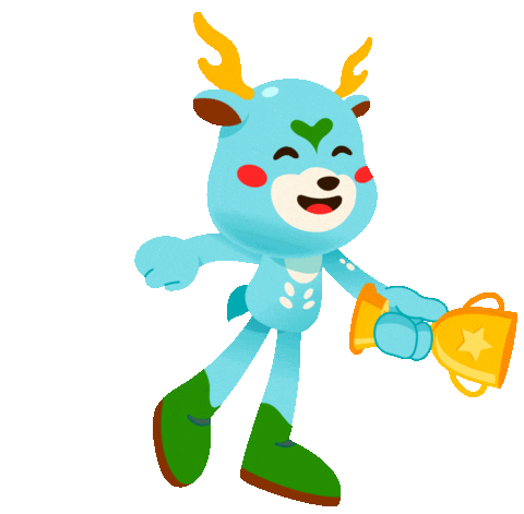 Sticker by Pemkot Bogor