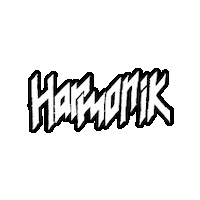 Harmonik Sticker by SPOTLAB