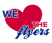 March Madness Love Sticker by University of Dayton